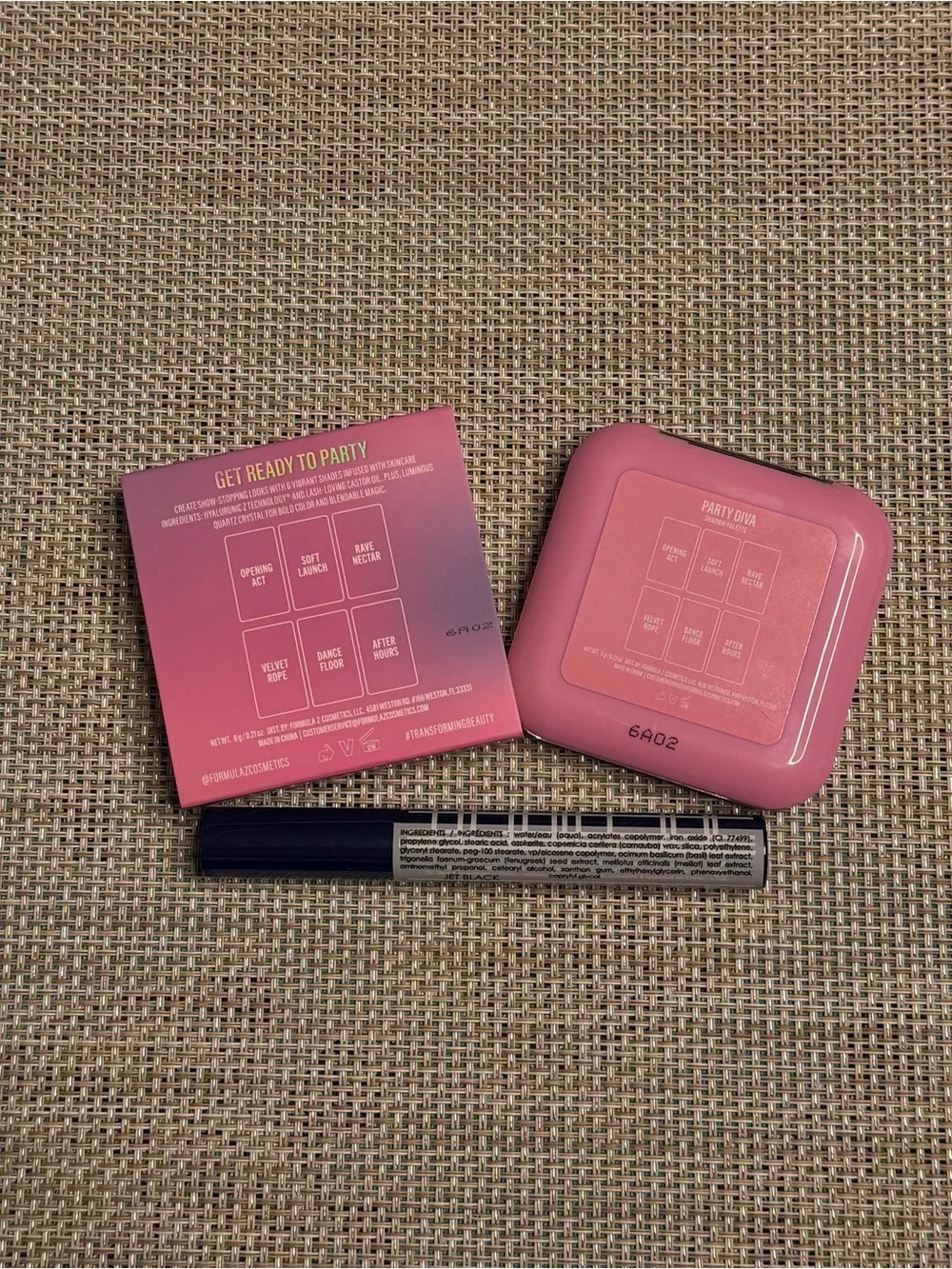 ipsy here’s you